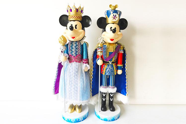 24in米奇米妮1