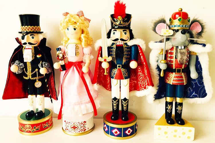 Classic Nutcracker