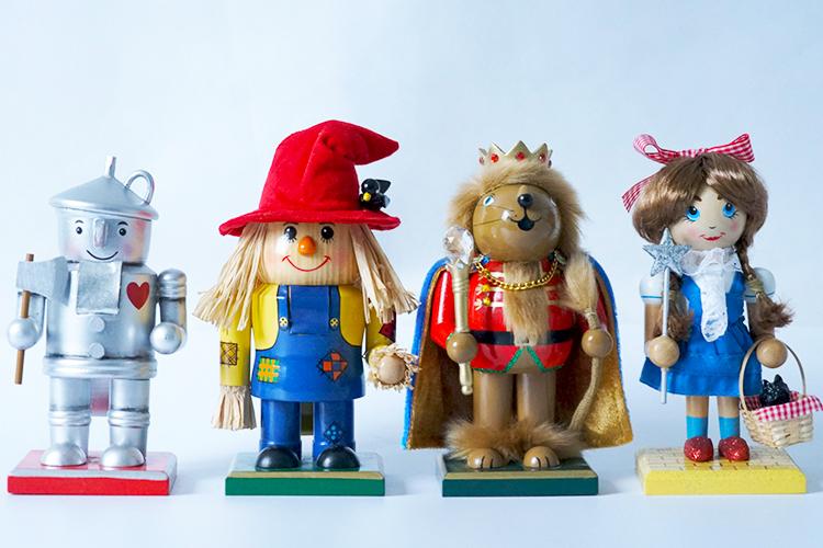 Wizard of Oz